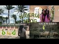 A Trip to Lagos Nigeria with family *hilarious *