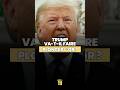 Trump va-t-il faire plonger le cours de l'or aujourd'hui ?