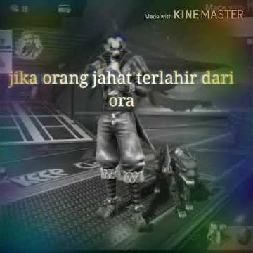 Story Wa Joker-(Spongebob_Burung Gagak)