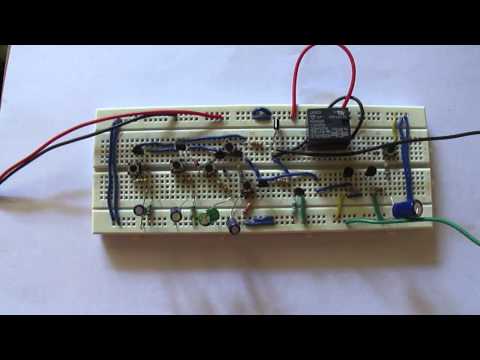 code lock