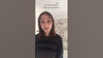 Thumbnail of i wrote a song about crying on my birthday #shorts