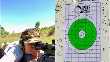 MWU: 2-Shot Zero From Any Range