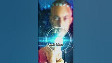 What is tokenization?