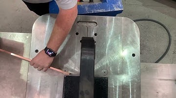 EHRT Metal Bending: Copper Busbars