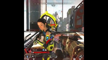 Triple take or PK ? #apexlegends #apexhub #gamehosting