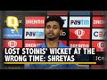 Shreyas Iyer Speaks After Mumbai Take Top Spot in IPL 2020 Standings | The Quint