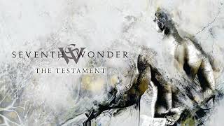 Seventh Wonder - "The Testament" - Official Full Album Stream