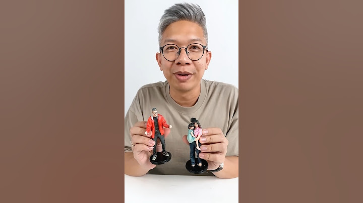 MEREPLIKA DIRI JADI KECIL!!