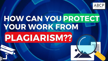 7 Easy Ways To Protect Your Work From Plagiarism | Top Watermarking Methods To Prevent Content Theft