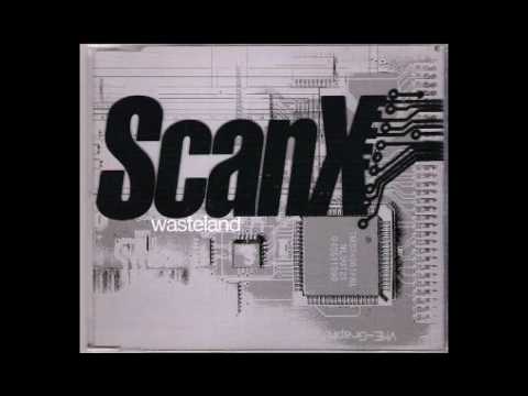 Scan X - Wasteland (Prototype 2) (Dr. Finn & Dr. O...