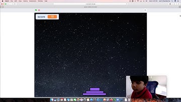 Create Space Invaders using Scratch - Part 5