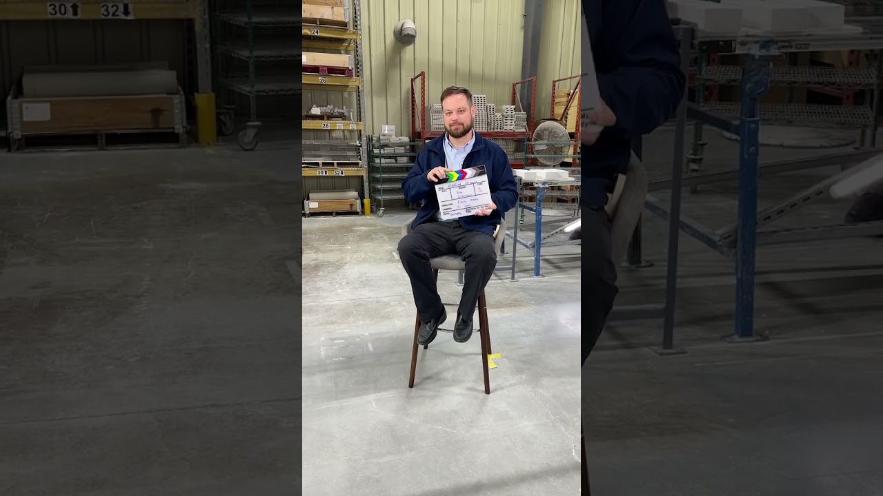 🎥✨ Behind the Scenes with Applied Ceramics! ✨🎥 