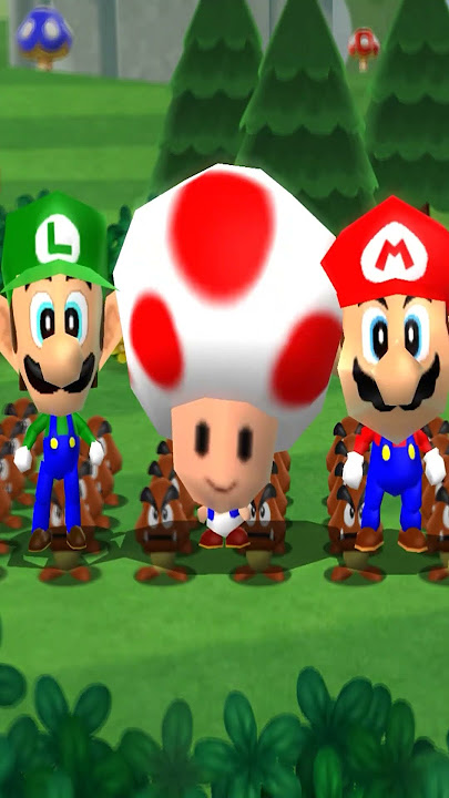 Mario Party 9 – 