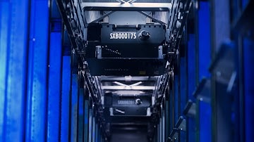 OPEX Sure Sort X Highlights