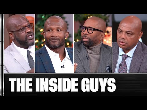 Champ Bailey Joins