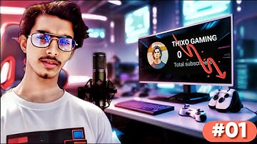 Streamer Life Simulator 2 - Part 1 - The Beginning | Valorant