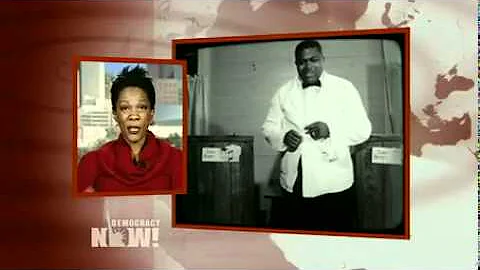 Film "Booker's Place" Tells Story of Black Mississ...