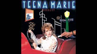 Teena Marie - Midnight Magnet (1983) chords