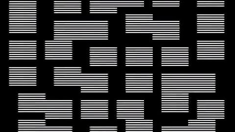 Hommage à Vera Molnar