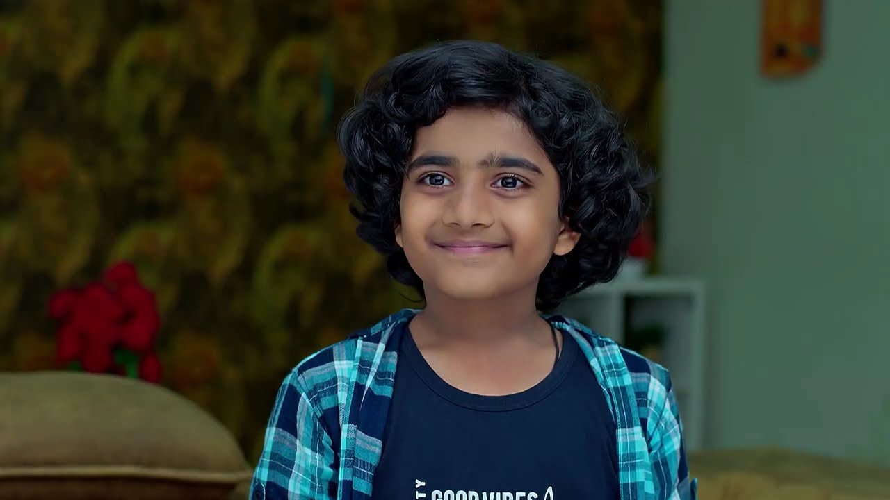 Megharagam - Full Ep - 450 - Zee Keralam