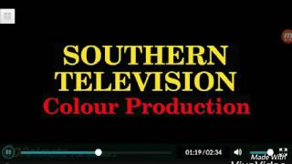Yorkshire Ident Bloopers The Pilot Saga