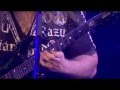 John Petrucci - Breaking All Illusions Solo - Live at Luna Park