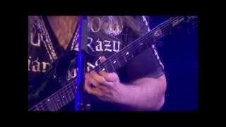 John Petrucci - Breaking All Illusions Solo - Live at Luna Park chords