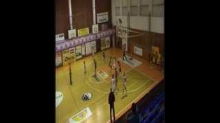 Extraliga Juniorek Strakonice - Slovanka 5185