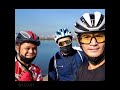 First Long Ride as MTB biker, Molino 4 Bacoor to Luneta/Rizal Park.