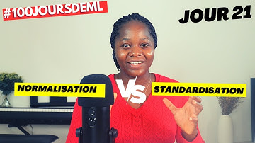 Découvrez la Meilleure Méthode de Prétraitement des Données: Normalisation ou Standardisation ?