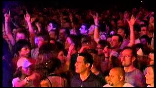 Faithless - Live at Montreux Jazz Festival 2004