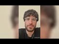 Global Sumud Flotilla, Bassetti: «Se state vedendo queste immagini significa che sono stato rapit...