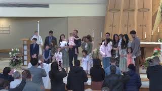 Second Sunday of Easter (or Sunday of Divine Mercy)