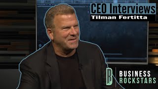 Tilman Fertitta on Being a Cyclical Player in Business | Business Rockstars
