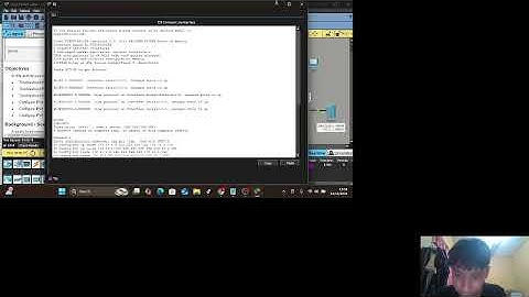 16.3.1 Packet Tracer - Troubleshoot Static and Default Routes