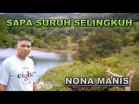 SAPA SURUH SELINGKUH/NONA MANIS || Rinto Nine || Lagu Dansa Terbaru