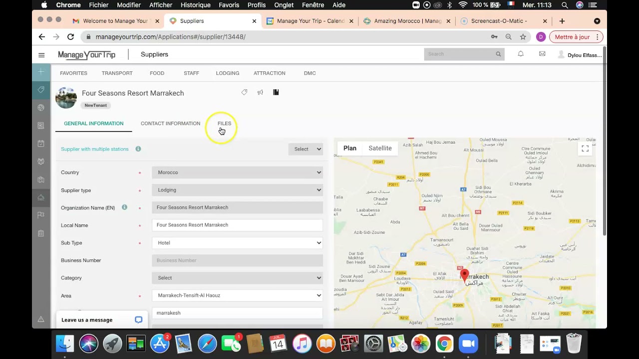 MYT Tutorials - Google Drive Integration