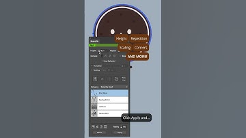 How to reprofile a path in Illustrator