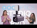 Live Show! - PTZOptics Studio Pro