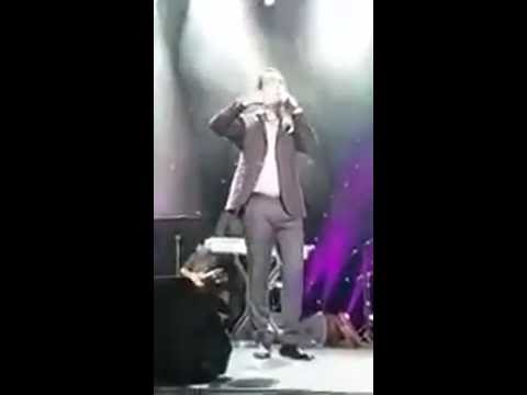 عم شوف خيالات رووووعة حفلة ملك الإحساس وائل جسار  اجمل اغاني البوم عمري وذكرياته