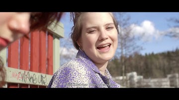 Jo joutui armas aika, Suvivirsi-musiikkivideo