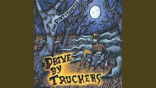 Miniatura de vídeo de "Drive-By Truckers - Goddamn Lonely Love"