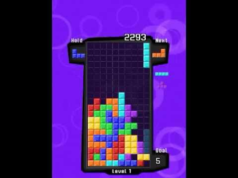 Tetris Galaxy Tetris Galaxy