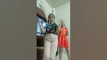 رقصة لبست اجمل بنطلون مع غنوجة 