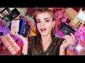 ЭТО ПРОСТО ШИКАРНО! ПАЛЕТКИ DIOR, TOO FACED, BENEFIT - ГИД ПО ПОДАРКАМ 2019