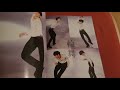 YUZURU HANYU - フィギュアスケート日本男子応援ブック Figure Skating SHOW TIME (DIA Collection) magazine preview