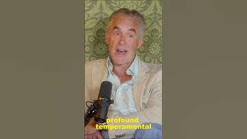 When divorce is the right option | Jordan Peterson