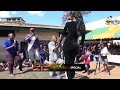 SURPRISE PROPOSAL AT THIKA PRISONS!! | JAMHURI DAY SPECIAL