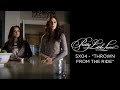Pretty Little Liars - Veronica Tells Spencer She's Going To A Spa - 