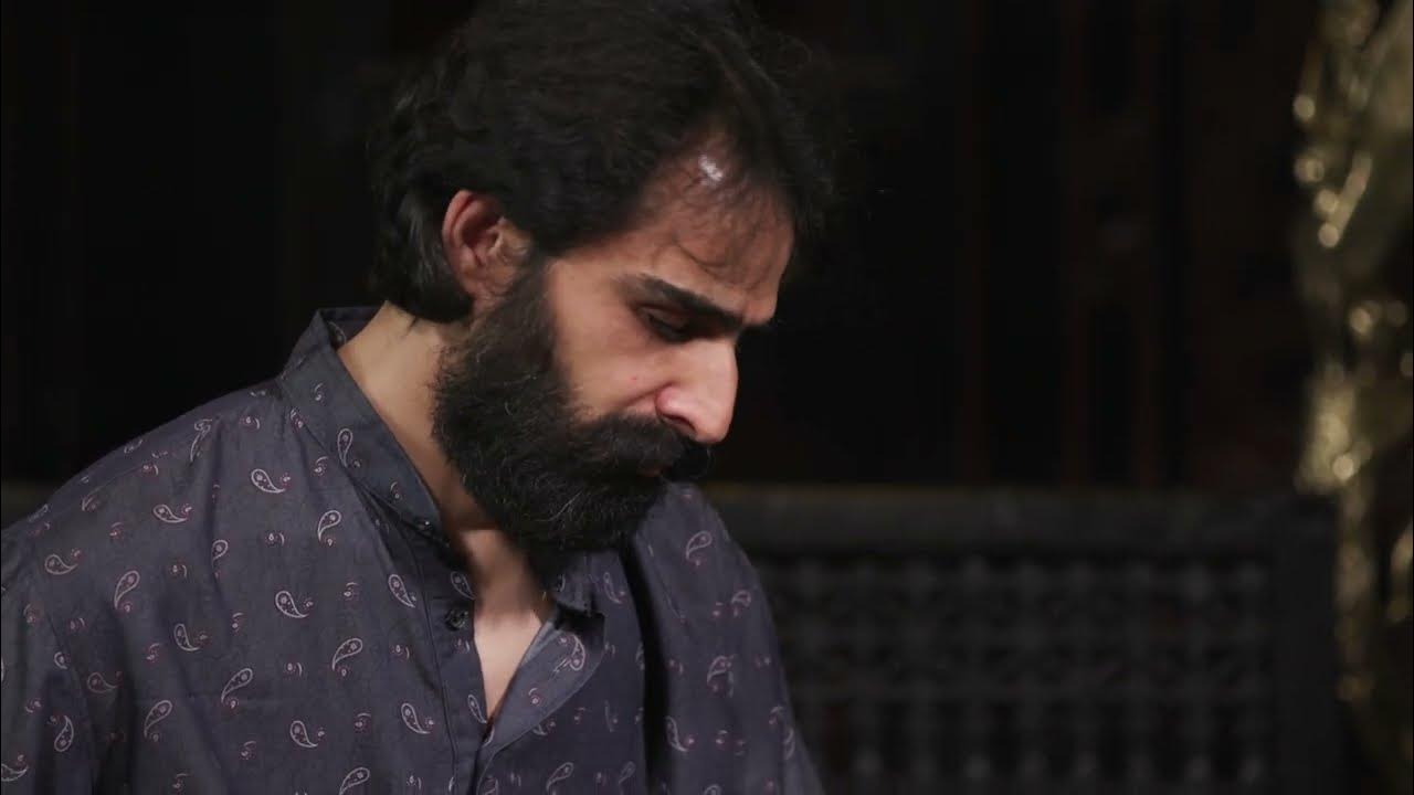 Iranian music performance - YouTube